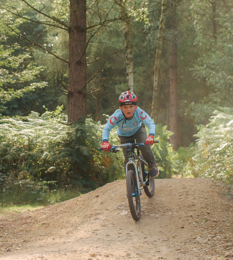 What is Cyclo-cross and why you should get involved